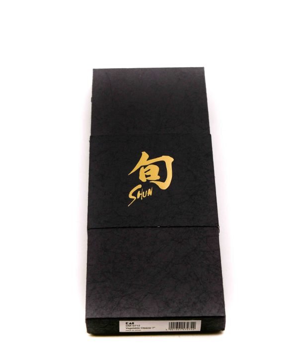 Kai Shun Classic Coltello Cinese 18cm - coltellipersonalizzati.com