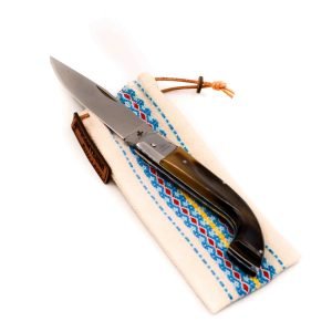 M.F. La Brigantessa 20cm- coltellipersonalizzati.com