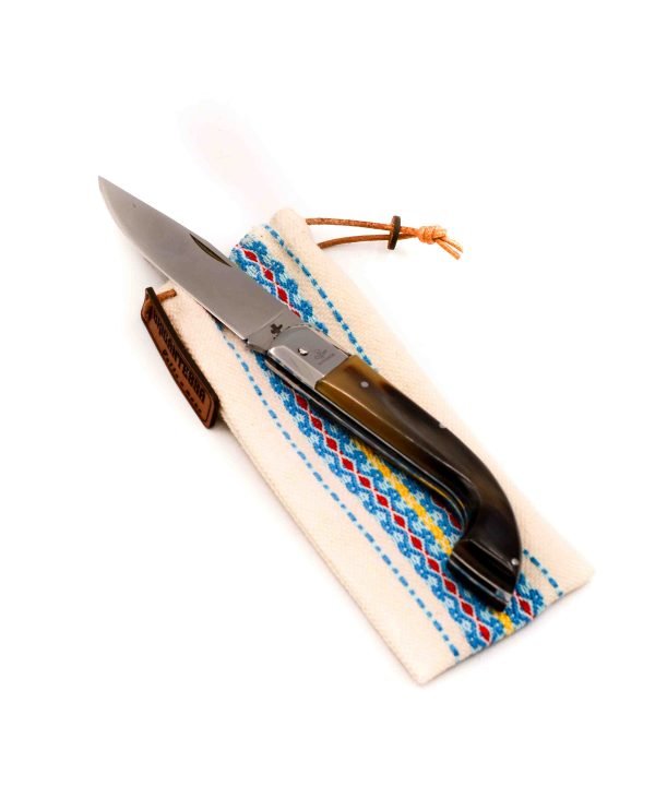 M.F. La Brigantessa 20cm- coltellipersonalizzati.com