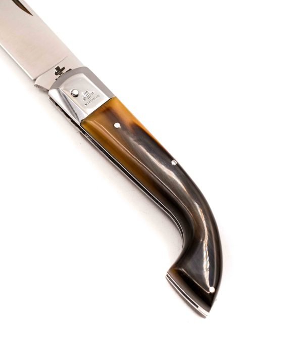 M.F. La Brigantessa 20cm- coltellipersonalizzati.com