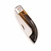 M.F. La Brigantessa 20cm- coltellipersonalizzati.com