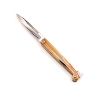 Piscitelli Siciliano a Pompa 22cm - coltellipersonalizzati.com