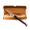 Piscitelli Siciliano a Pompa 29cm - coltellipersonalizzati.com