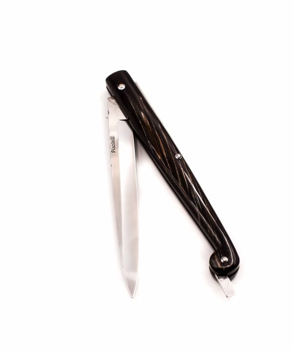 Piscitelli Siciliano a Pompa 29cm - coltellipersonalizzati.com
