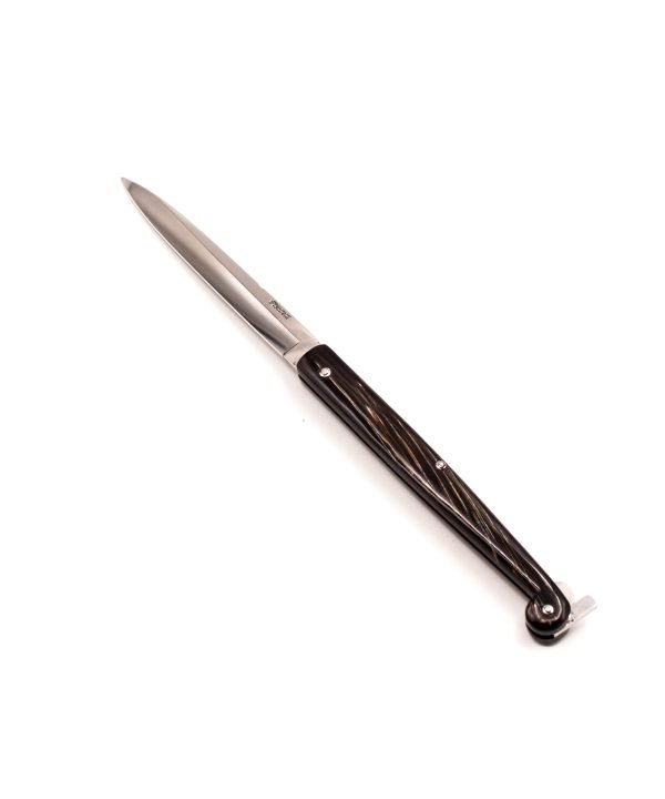 Piscitelli Siciliano a Pompa 29cm - coltellipersonalizzati.com