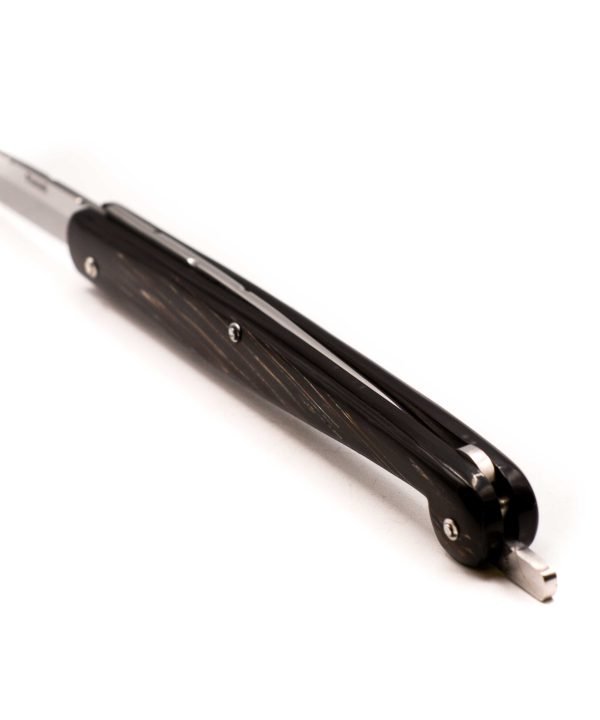 Piscitelli Siciliano a Pompa 29cm - coltellipersonalizzati.com