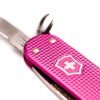 Victorinox Classic SD Alox Flamingo - coltellipersonalizzati.com