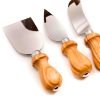 F.A. Ceppino Noce Set Ulivo - coltellipersonalizzati.com