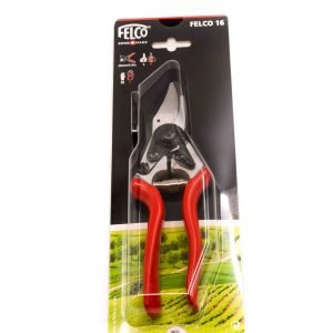 Felco 16 Forbici da Potatura Mancina- coltellipersonalizzati.com