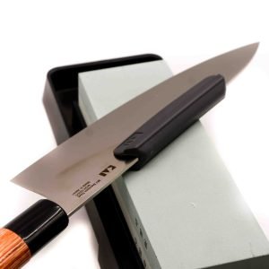 Kai Binario Guida per Affilatura a Pietra - coltellipersonalizzati.com