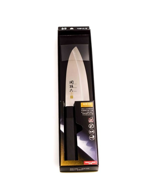 Kai Seki Magoroku Kinju Deba 16,5cm- coltellipersonalizzati.com