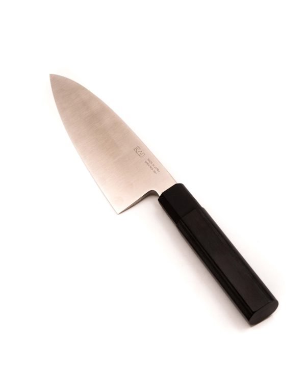 Kai Seki Magoroku Kinju Deba 16,5cm- coltellipersonalizzati.com
