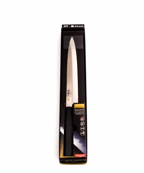Kai Seki Magoroku Kinju Yanagiba 24cm- coltellipersonalizzati.com