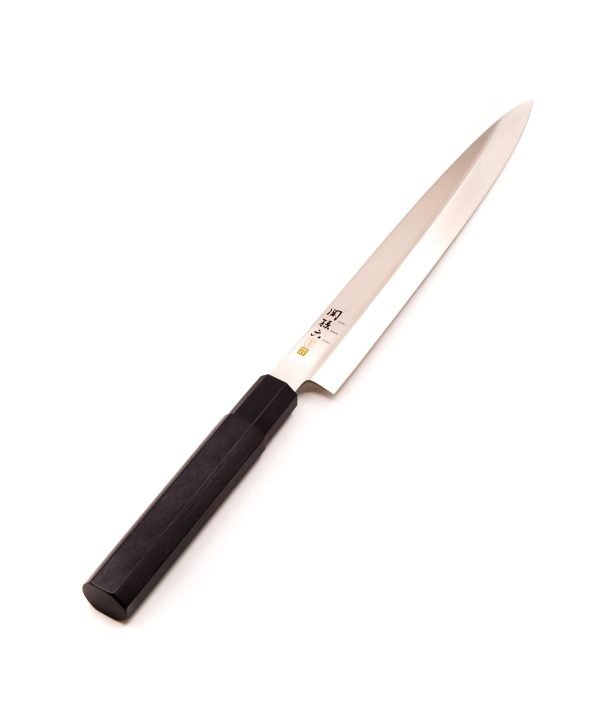 Kai Seki Magoroku Kinju Yanagiba 24cm- coltellipersonalizzati.com