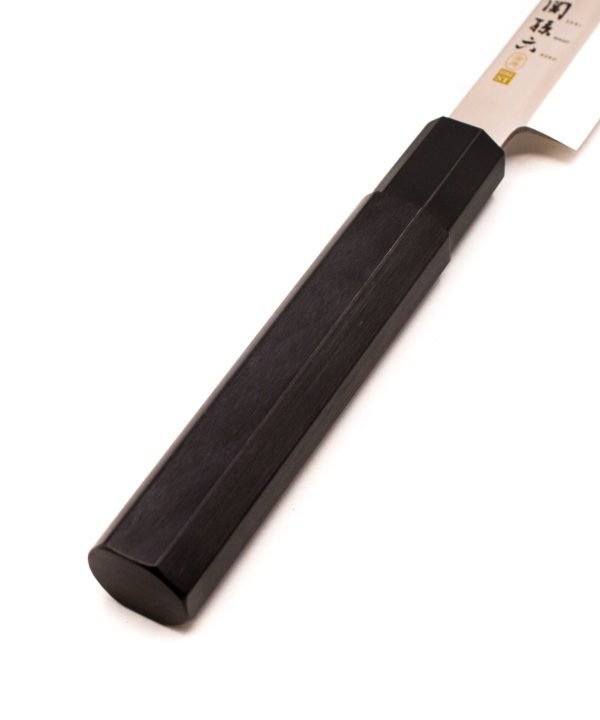 Kai Seki Magoroku Kinju Yanagiba 24cm- coltellipersonalizzati.com