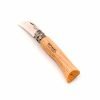 Opinel N°7 Castagna- coltellipersonalizzati.com