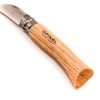 Opinel N°7 Castagna- coltellipersonalizzati.com