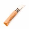 Opinel N°7 Castagna- coltellipersonalizzati.com