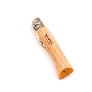 Opinel N°7 Castagna- coltellipersonalizzati.com