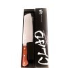 Suncraft Clad Nakiri 18cm- coltellipersonalizzati.com