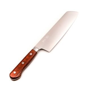 Suncraft Clad Nakiri 18cm- coltellipersonalizzati.com
