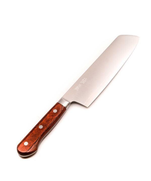 Suncraft Clad Nakiri 18cm- coltellipersonalizzati.com