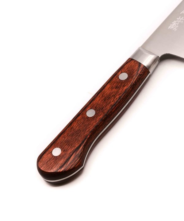 Suncraft Clad Nakiri 18cm- coltellipersonalizzati.com