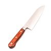 Suncraft Clad Santoku 16,5cm- coltellipersonalizzati.com