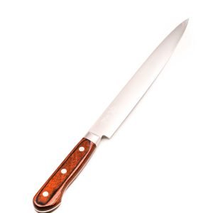 Suncraft Clad Slicer 24cm- coltellipersonalizzati.com