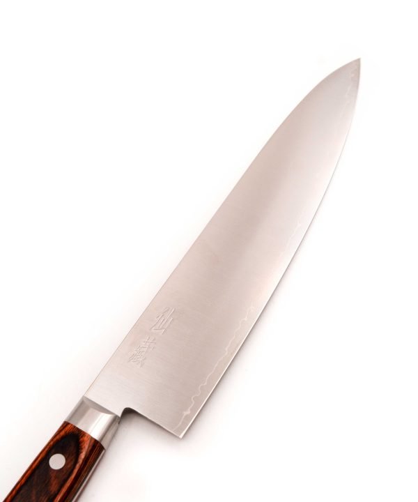 Suncraft Clad Trinciante 21cm- coltellipersonalizzati.com