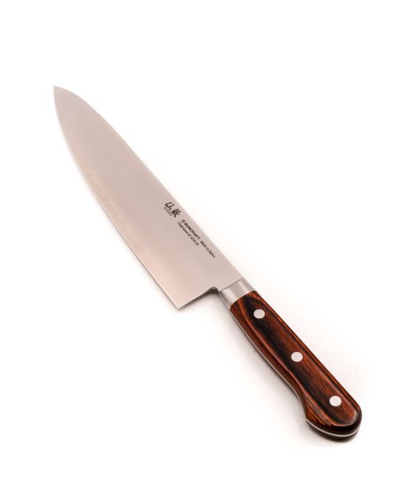 Suncraft Clad Trinciante 21cm- coltellipersonalizzati.com