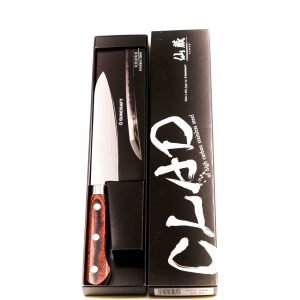 Suncraft Clad Utiliy 13,5cm- coltellipersonalizzati.com