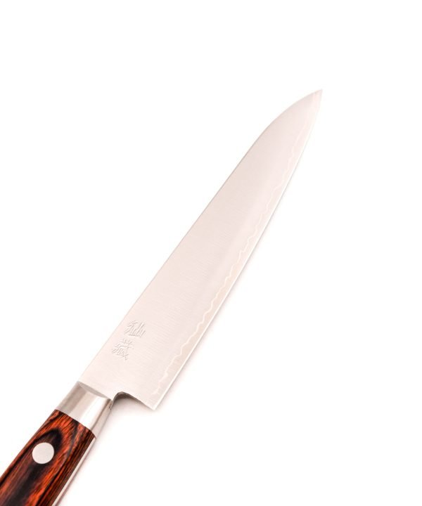 Suncraft Clad Utiliy 13,5cm- coltellipersonalizzati.com