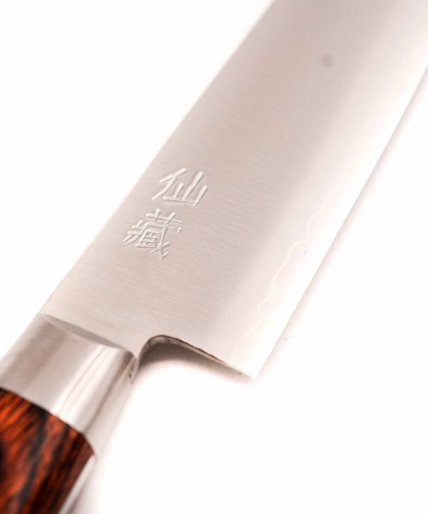Suncraft Clad Utiliy 13,5cm- coltellipersonalizzati.com