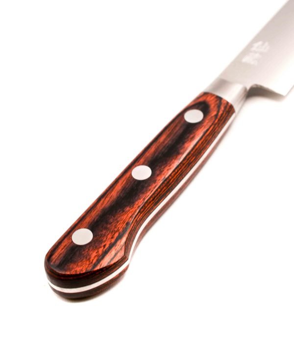 Suncraft Clad Utiliy 13,5cm- coltellipersonalizzati.com