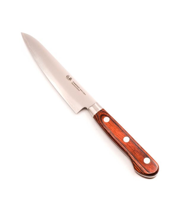 Suncraft Clad Utiliy 13,5cm- coltellipersonalizzati.com