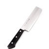 Tojiro Basic Nakiri 16,5cm- coltellipersonalizzati.com