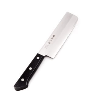 Tojiro Basic Nakiri 16,5cm- coltellipersonalizzati.com