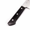 Tojiro Basic Nakiri 16,5cm- coltellipersonalizzati.com
