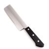 Tojiro Basic Nakiri 16,5cm- coltellipersonalizzati.com