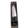 Tojiro Basic Santoku 17cm- coltellipersonalizzati.com
