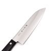 Tojiro Basic Santoku 17cm- coltellipersonalizzati.com