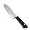 Tojiro Basic Santoku 17cm- coltellipersonalizzati.com