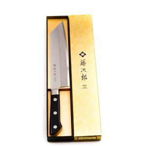 Tojiro DP Kengata 21cm- coltellipersonalizzati.com