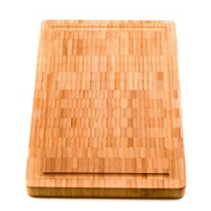 Zwilling Tagliere il Legno- coltellipersonalizzati.com