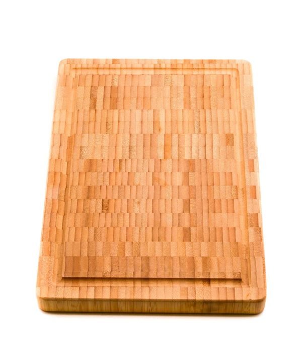 Zwilling Tagliere il Legno- coltellipersonalizzati.com