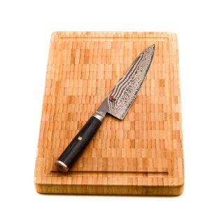 Zwilling Tagliere il Legno- coltellipersonalizzati.com