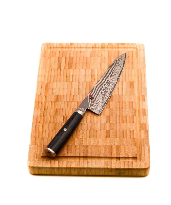 Zwilling Tagliere il Legno- coltellipersonalizzati.com