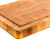Zwilling Tagliere il Legno- coltellipersonalizzati.com