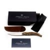 A.S. Il Personale Corno Antico 23cm- coltellipersonalizzati.com